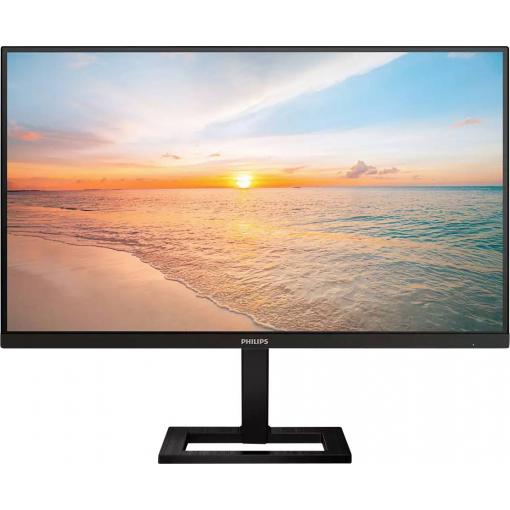 Philips 27E1N1900AE LCD monitor 68.6 cm (27 palec)3840 x 2160 Pixel, 16:9, 4 ms, IPS LCD