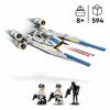 75399 LEGO® STAR WARS™ REBEL u-Wing Starfighter