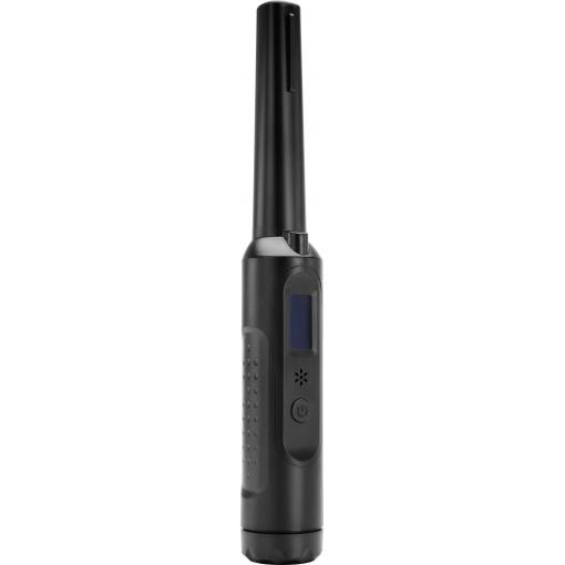 detektor kovu Max. hloubka vyhledávání 25 cm akustická , digitální LV-7504