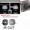 6MPx WIFI IP TUYA skrytá kamera v PIR - PIR čidlo, v pohybovém čidle , ONVIF, LASER IR10m, SD | ZONEWAY T4
