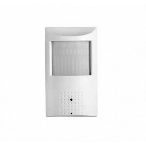 6MPx WIFI IP TUYA skrytá kamera v PIR - PIR čidlo, v pohybovém čidle , ONVIF, LASER IR10m, SD | ZONEWAY T4