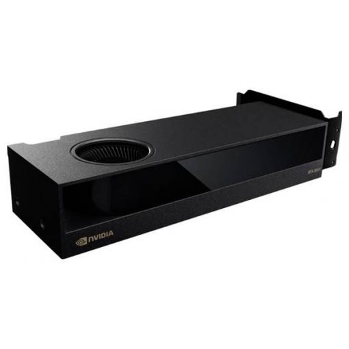 Nvidia grafická karta RTX 2000 Ada 16 GB GDDR6-RAM PCIe x16 mini DisplayPort Sopka