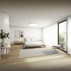 Xiaomi BHR9933GL Mi Smart LED Ceiling Light D40 Stropní svítidlo LED LED 45 W bílá