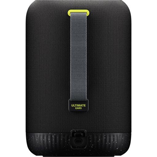 Ultimate Ears 984-001863 Bluetooth® reproduktor černá