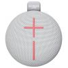 Ultimate Ears Miniroll Bluetooth® reproduktor Vodotěsný, prachotěsný, odolná vůči stříkající vodě, přenosné šedá