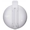 Ultimate Ears Miniroll Bluetooth® reproduktor Vodotěsný, prachotěsný, odolná vůči stříkající vodě, přenosné šedá
