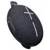 Ultimate Ears Miniroll Bluetooth® reproduktor Vodotěsný, prachotěsný, odolná vůči stříkající vodě, přenosné černá