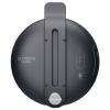 Ultimate Ears Miniroll Bluetooth® reproduktor Vodotěsný, prachotěsný, odolná vůči stříkající vodě, přenosné černá