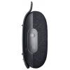Ultimate Ears Miniroll Bluetooth® reproduktor Vodotěsný, prachotěsný, odolná vůči stříkající vodě, přenosné černá