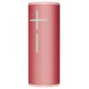 Ultimate Ears Megaboom 4 Bluetooth® reproduktor Vodotěsný, prachotěsný, odolná vůči stříkající vodě, přenosné červená