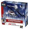 Revell Control Helicopter stavebnice, hračky adventní kalendář Věkové kategorie od 12 let