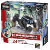 Revell Control Crawler stavebnice, hračky adventní kalendář Věkové kategorie od 12 let