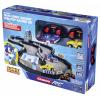 Carrera 370430021 Team Sonic Racing 1:43 RC model auta se závodní dráhou elektrický silniční model