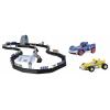 Carrera 370430021 Team Sonic Racing 1:43 RC model auta se závodní dráhou elektrický silniční model