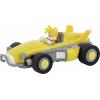 Carrera 370430023 Team Sonic Racing 1:43 RC model auta elektrický silniční model