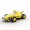 Carrera 370430023 Team Sonic Racing 1:43 RC model auta elektrický silniční model