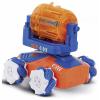 Carrera Nerf Blasting Car RC model auta elektrický, Rally, 370240020