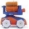 Carrera Nerf Blasting Car RC model auta elektrický, Rally, 370240020