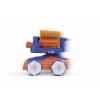 Carrera Nerf Blasting Car RC model auta elektrický, Rally, 370240020
