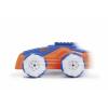 Carrera Nerf Blasting Car RC model auta elektrický, Rally, 370240020