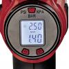 Einhell 2071010+4512042, Akumulátorový kompresor, 11 bar, vč. 1 akumulátoru, vč. nabíječky, digitální displej, automatické vypnutí