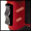 Einhell 2071010+4512042, Akumulátorový kompresor, 11 bar, vč. 1 akumulátoru, vč. nabíječky, digitální displej, automatické vypnutí