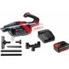 Einhell 2347190+4512042 akumulátorový vysavač, 18 V