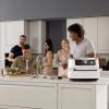 Ninja Foodi FlexDrawer AF500EU horkovzdušná fritéza 10.4 l 2.47 kW bílá