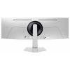 Samsung Odyssey OLED G9 LS49DG934SU LED monitor 124.5 cm (49 palec)5120 x 1440 Pixel, 32:9, 0.03 ms, OLED