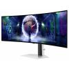 Samsung Odyssey OLED G9 LS49DG934SU LED monitor 124.5 cm (49 palec)5120 x 1440 Pixel, 32:9, 0.03 ms, OLED