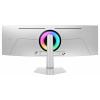Samsung Odyssey OLED G9 LS49DG934SU LED monitor 124.5 cm (49 palec)5120 x 1440 Pixel, 32:9, 0.03 ms, OLED