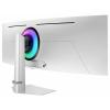 Samsung Odyssey OLED G9 LS49DG934SU LED monitor 124.5 cm (49 palec)5120 x 1440 Pixel, 32:9, 0.03 ms, OLED