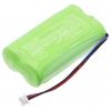 CS Cameron Sino náhradní akumulátor pro elektrické nářadí 2.4 V 2000 mAh