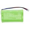 CS Cameron Sino náhradní akumulátor pro elektrické nářadí 2.4 V 2000 mAh