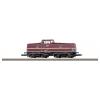Märklin 88801 Lokomotiva ve velikosti z 80 002 muzeum