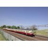 Märklin 88730 Rychleé vozíky Rae TEE II na SBB