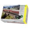 MiniTrix 11164 N Startbalregionální express společnosti DB AG