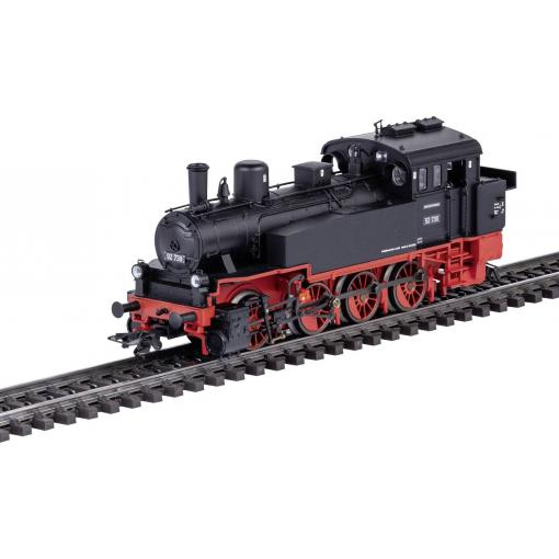 Märklin 39924 Parní lokomotiva H0 92 739