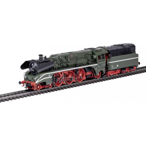 Märklin 39029 Parní lokomotiva DR. 18 314 H0
