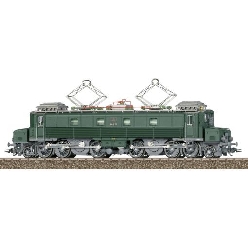 TRIX H0 22963 H0 E-lokomotiva CE 6/8 CE 3 Klžerli SBB
