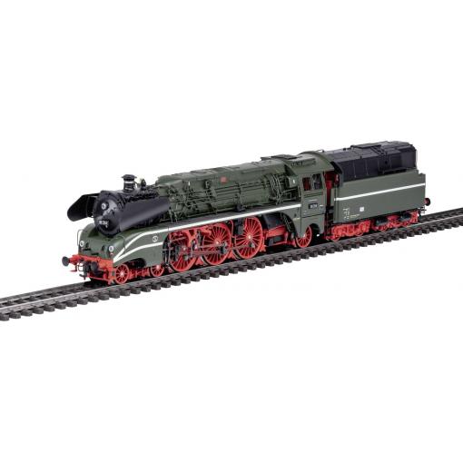 TRIX H0 25029 Parní lokomotiva DR. 18 134 H0