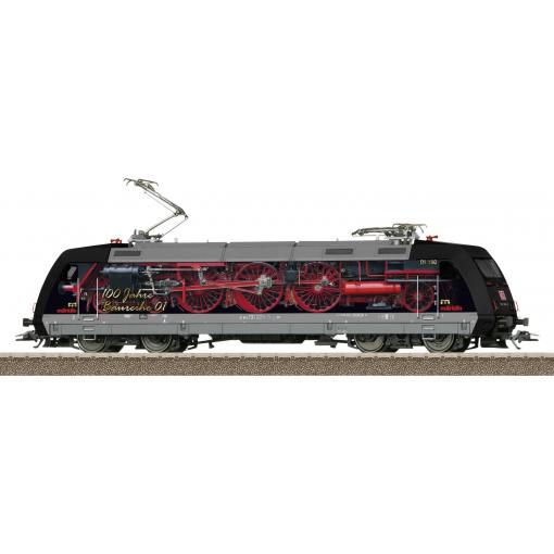 TRIX H0 25479 H0 elektrická lokomotiva BR 101 značky DB AG