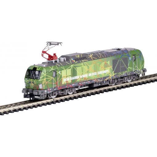 MiniTrix 16834 N Vectron DM BR 248, BUG FLUGBAUG se, Berlín