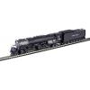 MiniTrix 16488 N parní lokomotiva Challenger řady 3900 Union Pacific Railroad