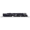 MiniTrix 16488 N parní lokomotiva Challenger řady 3900 Union Pacific Railroad
