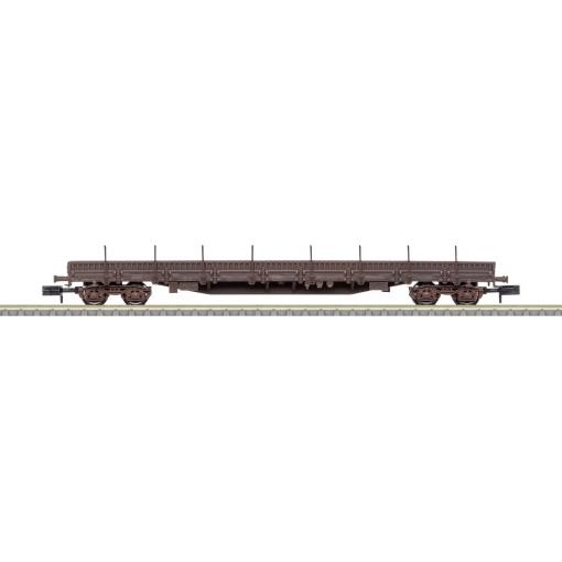 MiniTrix 18526 N Klanicový vůz typu Res SNCB