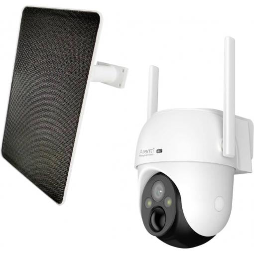 Arenti GO3G Kit3 IP bezpečnostní kamera 2304 x 1296 Pixel