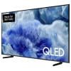 Samsung Neo QLED Q8FA Vision AI QLED TV, 189 cm 75 palec, D (A - G), CI+, DVB-C, DVB-S2, DVB-T2, PVR ready, QLED, Smart TV, UHD, WLAN, černá