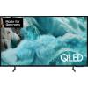 Samsung QLED Q7FA Vision AI QLED TV, 138 cm 55 palec, G (A - G), CI+, DVB-C, DVB-S2, DVB-T2, PVR ready, QLED, Smart TV, UHD, WLAN, černá