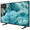 Samsung QLED Q7FA Vision AI QLED TV, 138 cm 55 palec, G (A - G), CI+, DVB-C, DVB-S2, DVB-T2, PVR ready, QLED, Smart TV, UHD, WLAN, černá